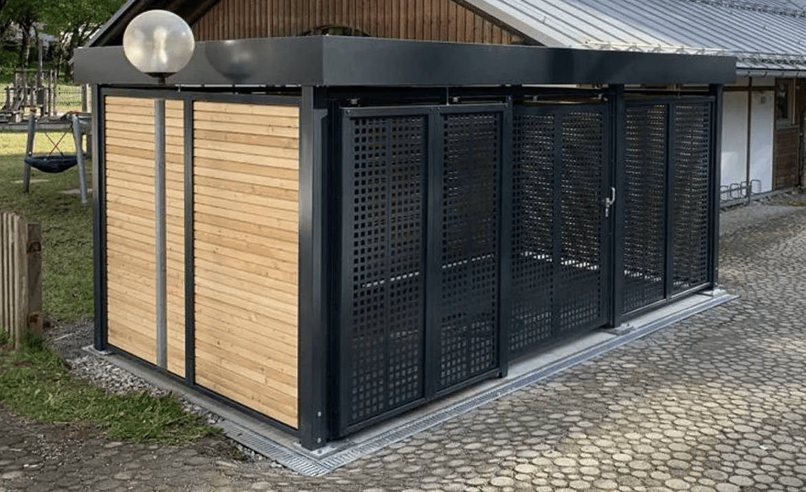 Der ultimative Leitfaden für Carport Metall: Vorteile, Optionen und Installation