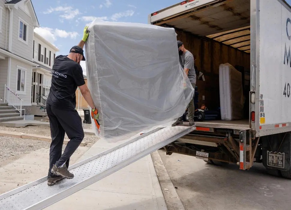 Günstige Leerung Wohnungen für Privat und Gewerbe