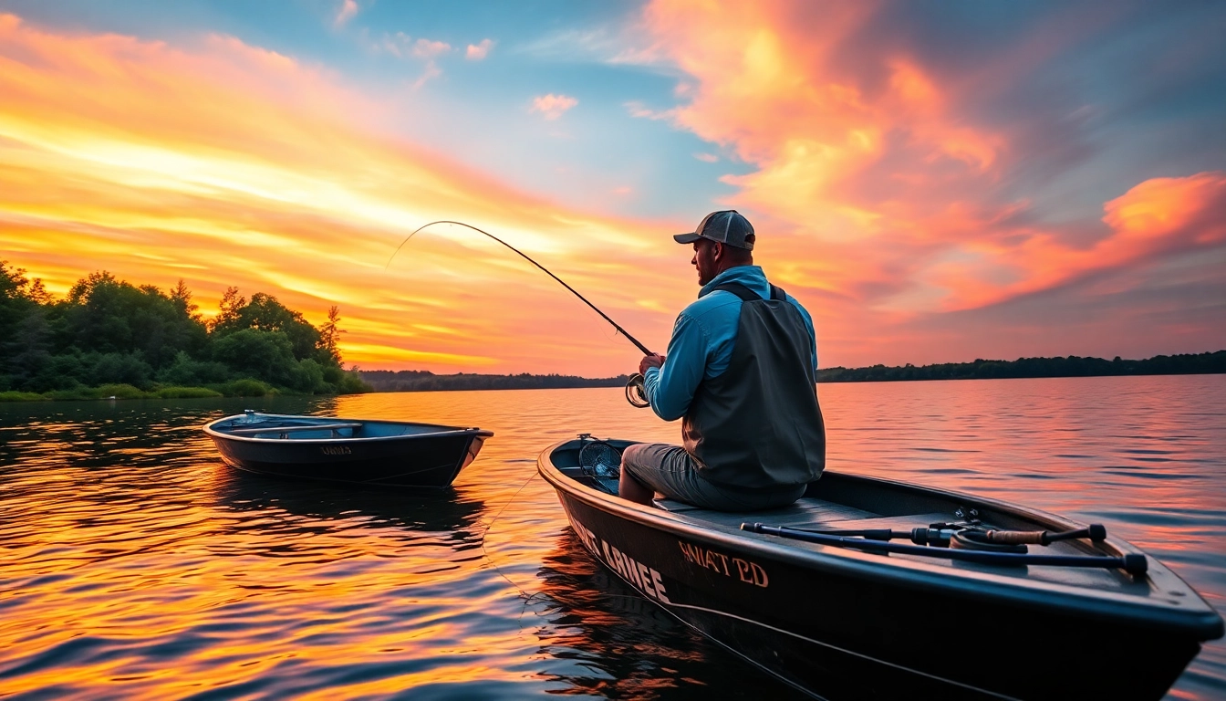 Mastering the Art of Fly Fishing for Bass: Techniques, Gear, and Strategies