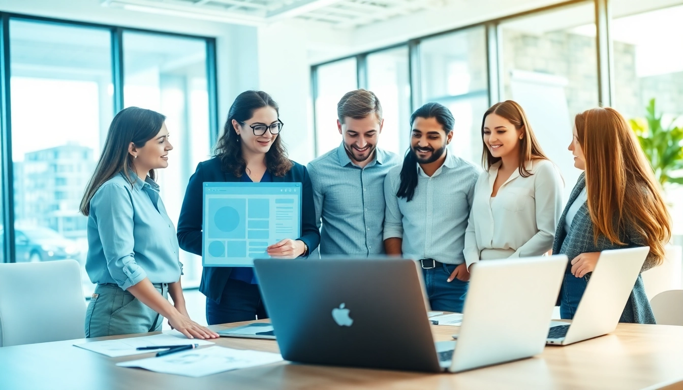 Elevate Your Brand with Premier Fort Myers Website Design Services