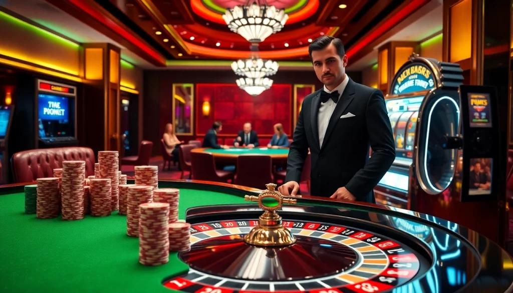 Experience high-stakes gaming and excitement at 789BET's premier online casino.