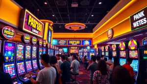 Manfaatkan pengalaman bermain dengan PASAR88 LINK di kasino digital yang seru dan menarik.