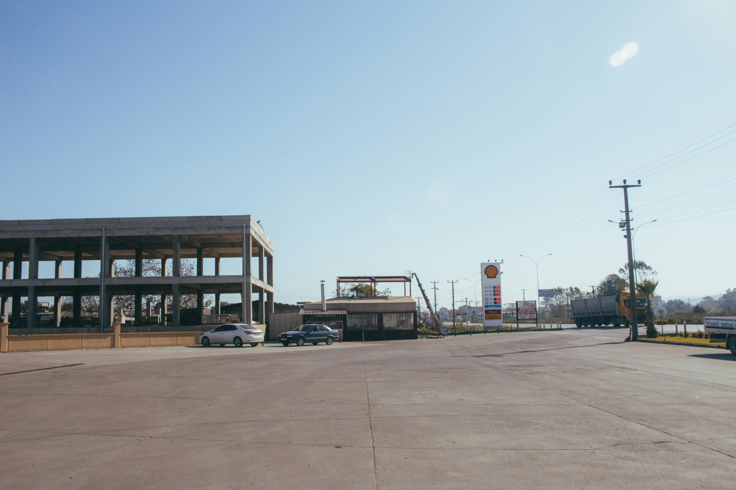 ADA Striping Biloxi Gulfport – Ensure Full Compliance