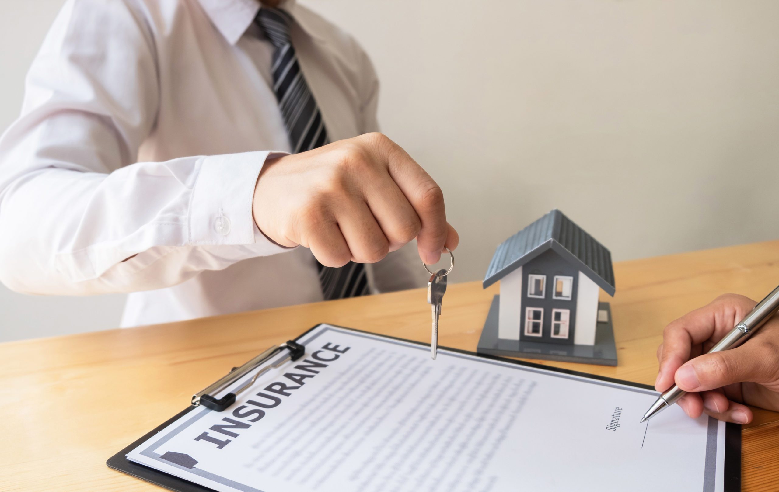 Ocean Point: Your Trusted Florida Public Adjuster