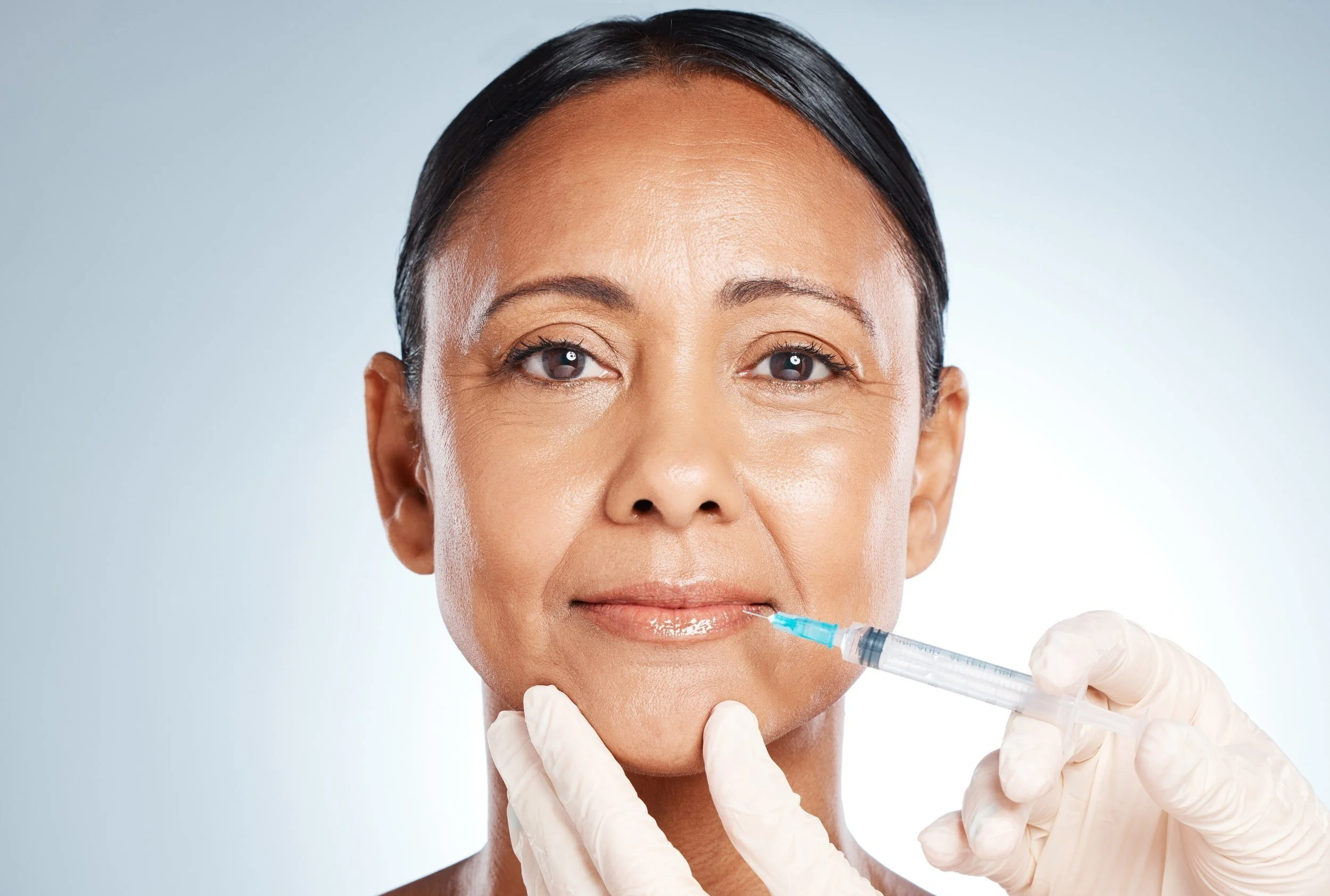 Botox Nyack for Forehead Lines, Crow’s Feet, and Frown Lines