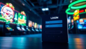 Masukkan informasi untuk login naga303 di platform perjudian online terpercaya.