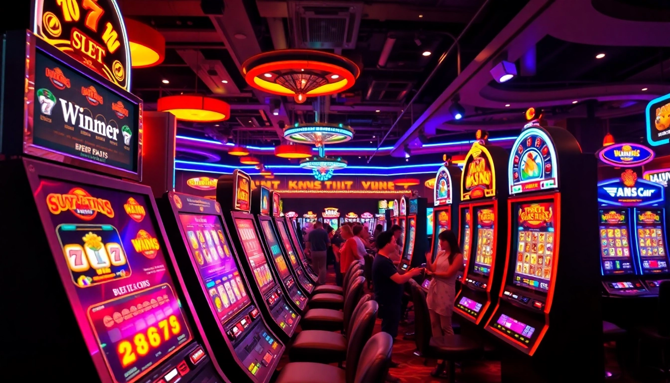 Panduan Lengkap Bermain di petanitoto untuk Pemain Slot