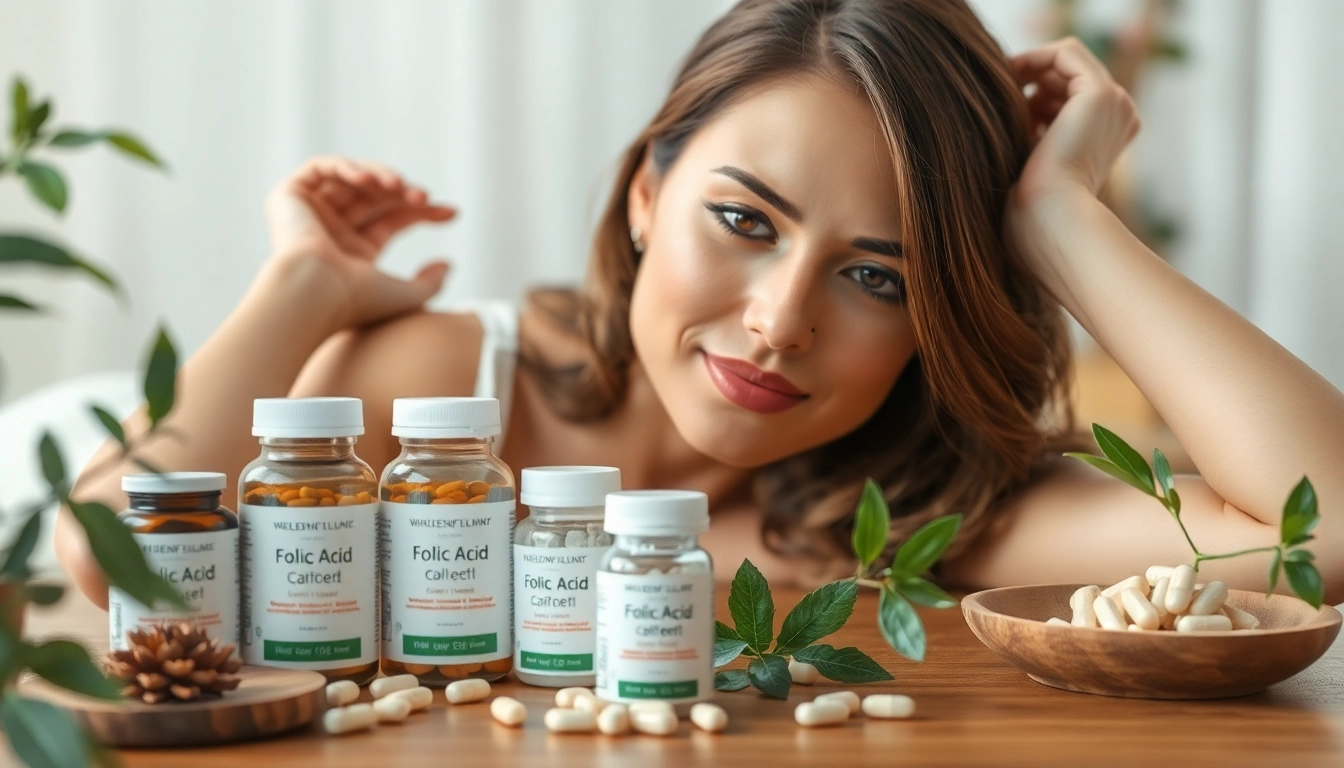 2025年版 葉酸サプリ おすすめ: 専門家の洞察
