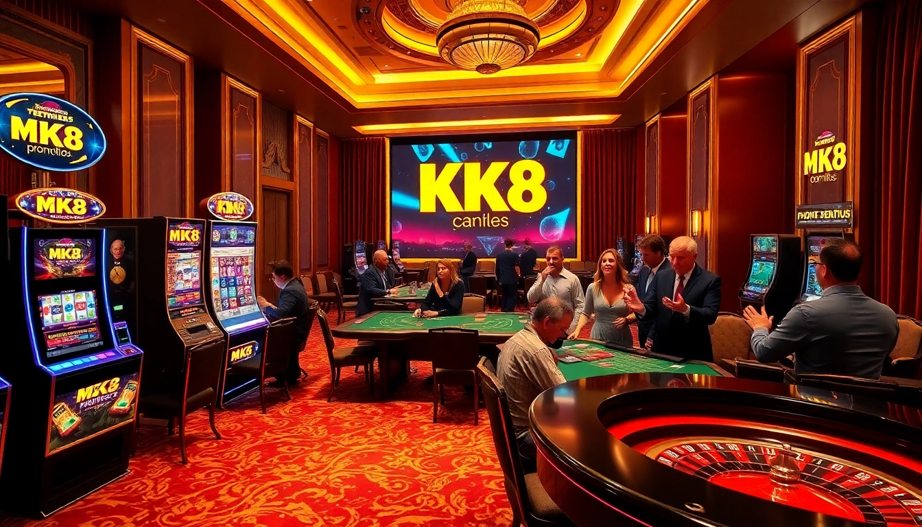 Strategic Betting with MK8: Winning Odds and Bankroll Management for 2025
