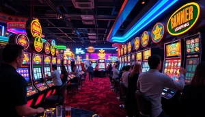 Menangkan slot depo 1k dengan pengalaman bermain di mesin slot yang penuh warna.