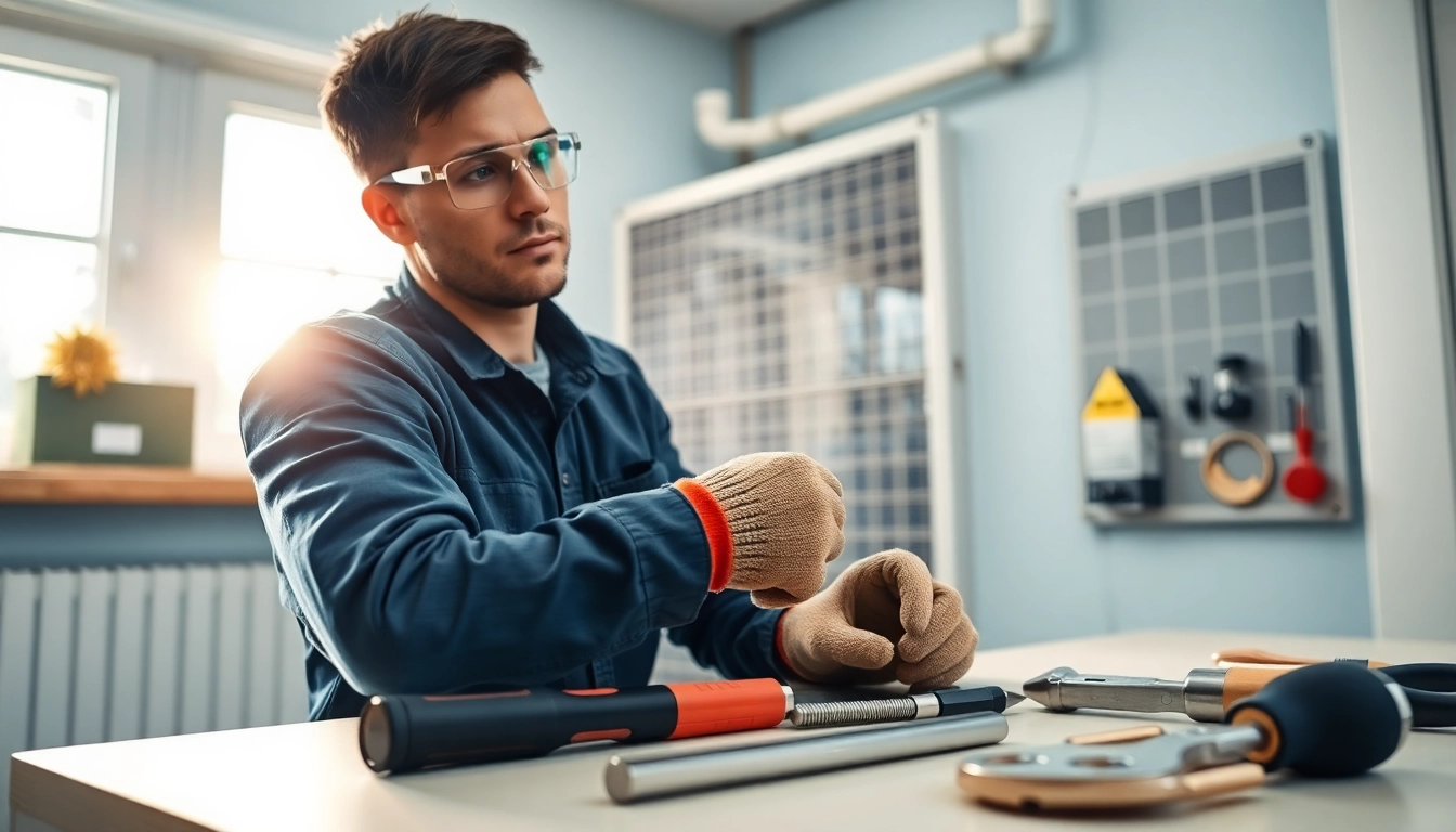 Essential Heating Repair Waccabuc: Tips, Maintenance, and Solutions