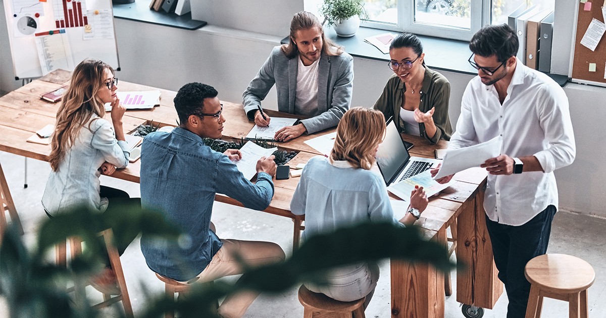 Effective Strategies for Streamlining Contract Management