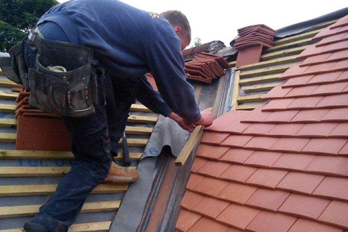Affordable and Reliable Roofing Services for Every Budget
