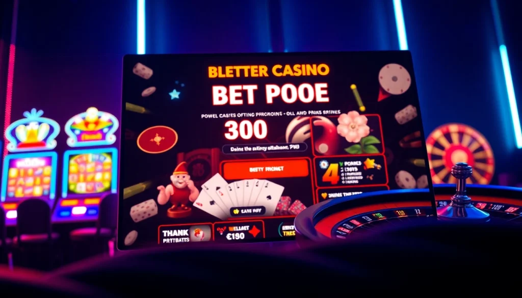 Mostbet xususi teklifer ilə dolu, dinamik onlayn bahis platformasının görüntüsü.