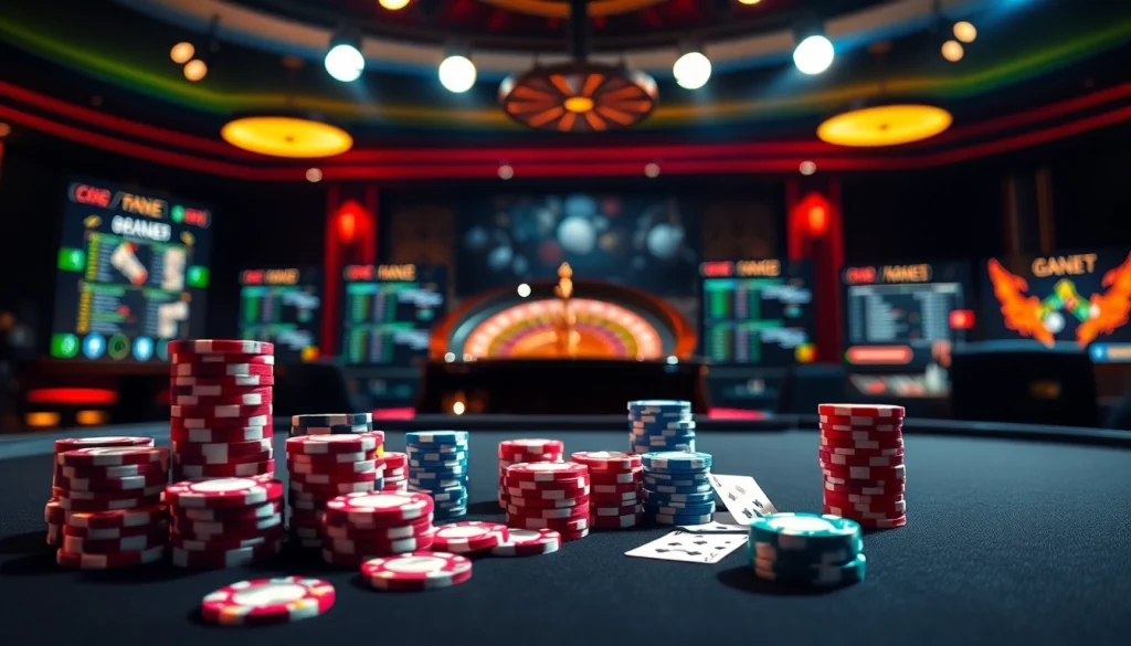 Experience thrilling gameplay at SHBET, the online casino with fast payouts and secure transactions.