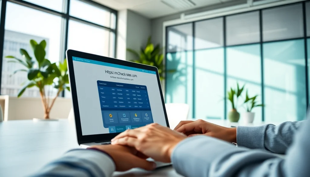 Navigate to https://m.check-rates.com for comparison analysis in a professional workspace.