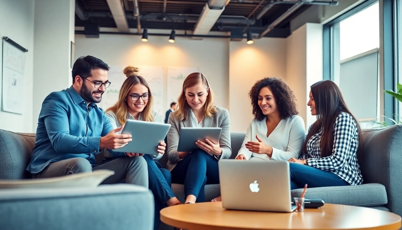 Leveraging Fractional CMO Services for Effective Marketing Leadership