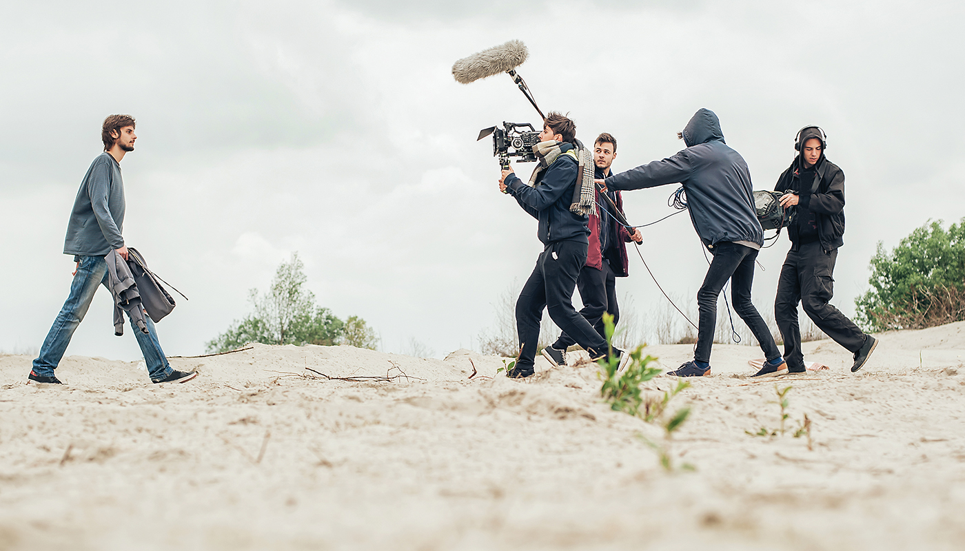 Phoenix Video Production With a Documentary Creative Approach