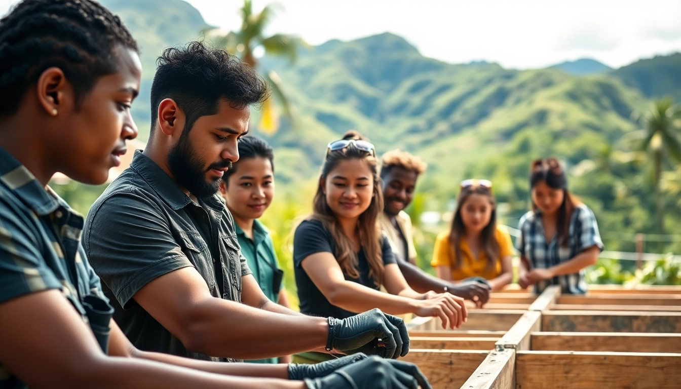 Comprehensive Guide to Trade Schools in Hawaii: Opportunities and Programs