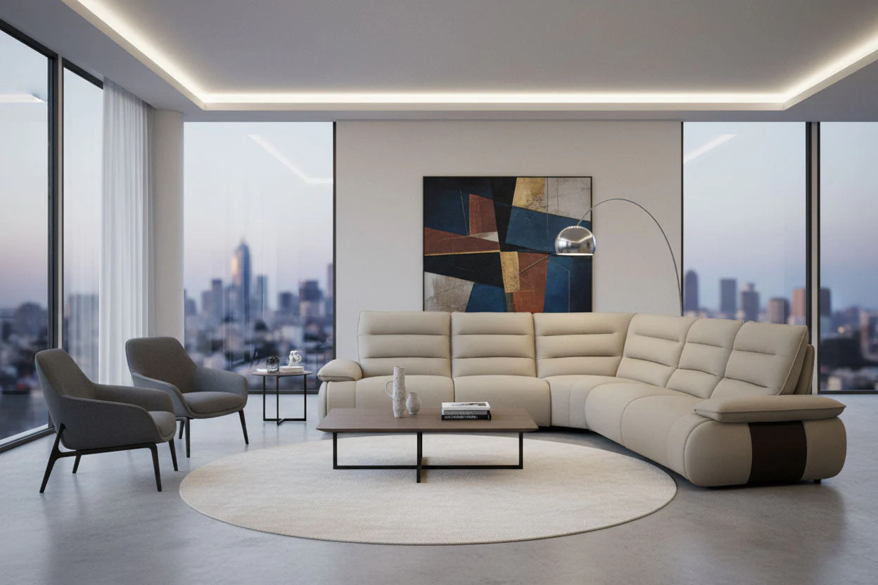 Embracing Elegance: Your Guide to Upscale Furniture Online Shopping