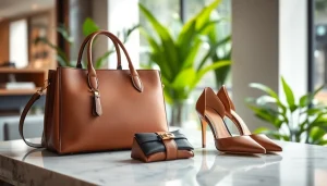 명품 이미테이션 고급 패션 아이템이 선보이는 매력적인 이미지입니다.