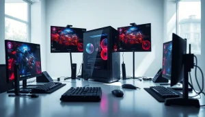 สร้างประสบการณ์ megagame ด้วยการตั้งค่าเกมที่ครบครันและสวยงาม