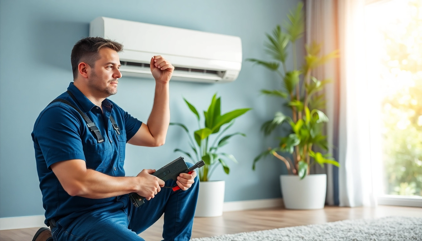 Expert HVAC Repair Services in Mt Kisco for Optimal Home Comfort