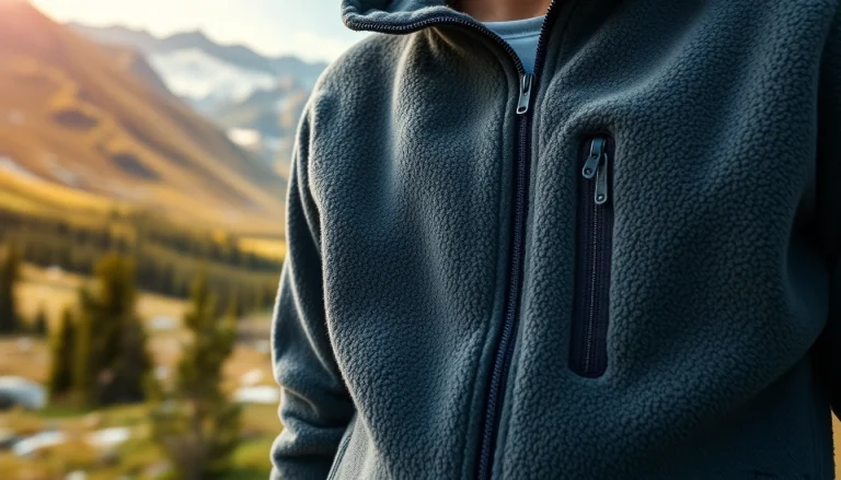 De veelzijdigheid van fleece: toepassingen en voordelen