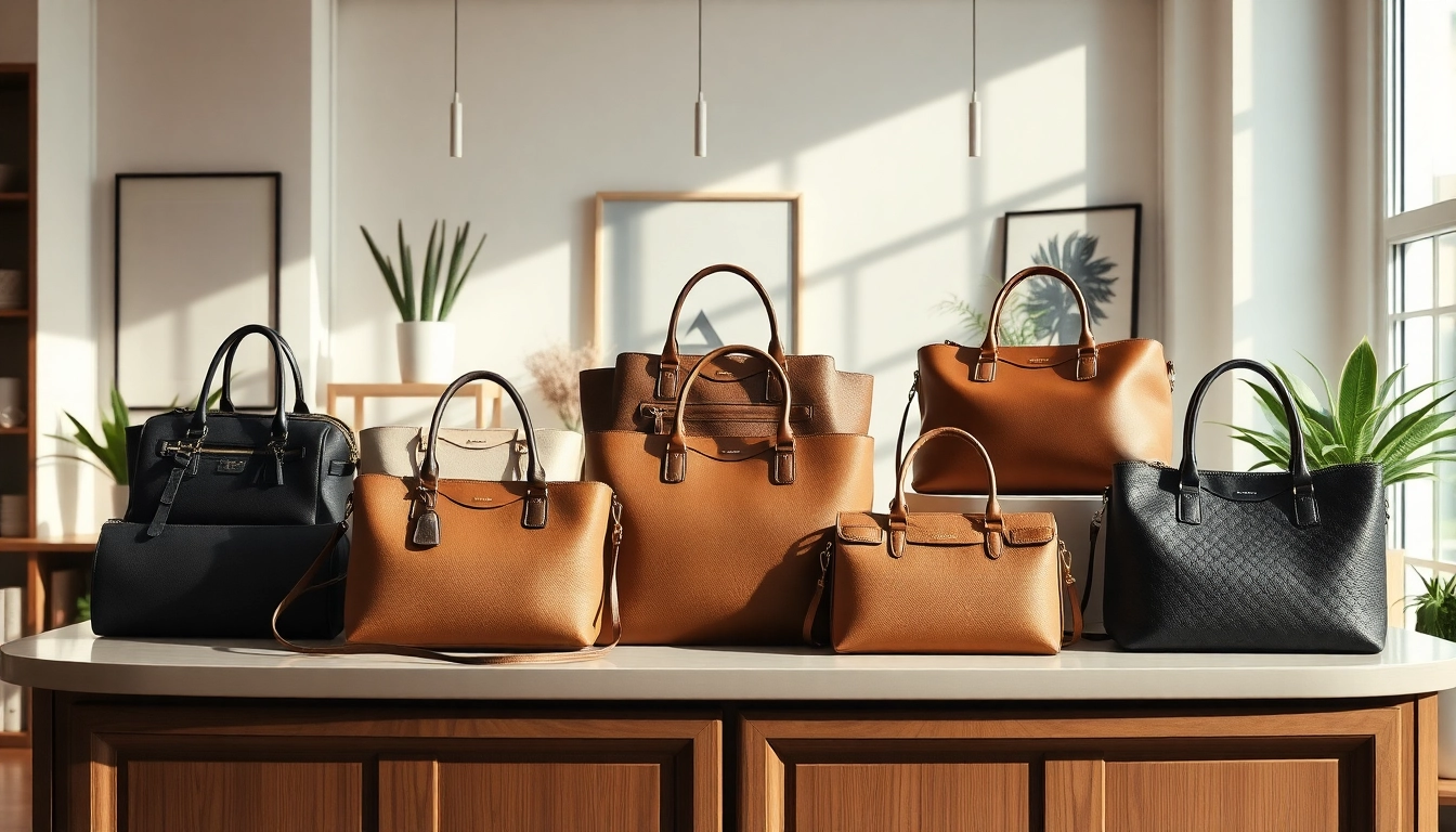 고급스러운 레플리카 핸드백의 매력과 선택 가이드
