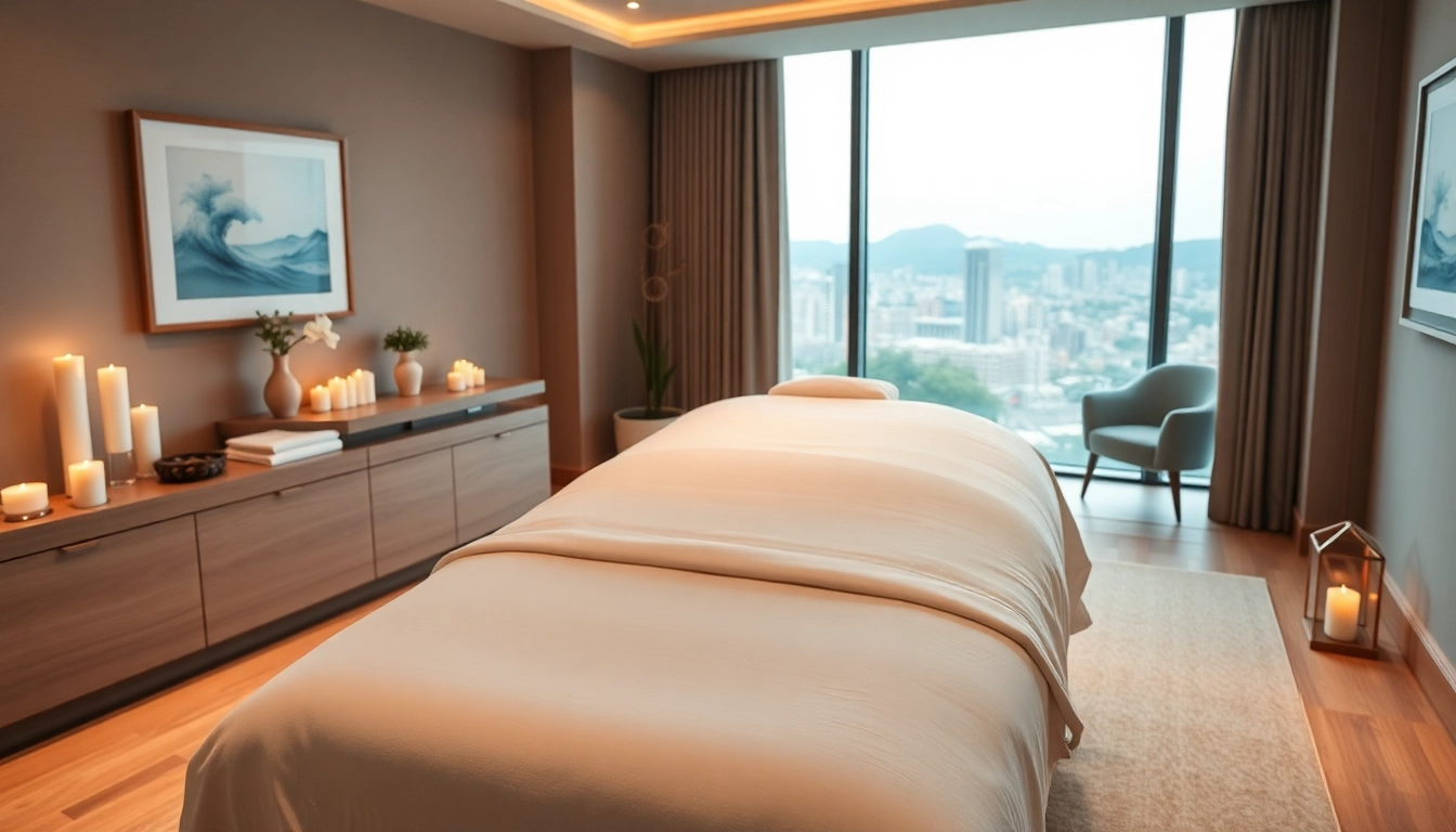 전문 오산출장마사지 가이드: 2026년에도 손쉽게 휴식을 취하는 방법